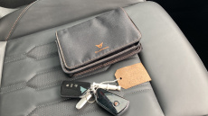 CUPRA Formentor 1.5 TSI 150 V2 5dr DSG Petrol Estate